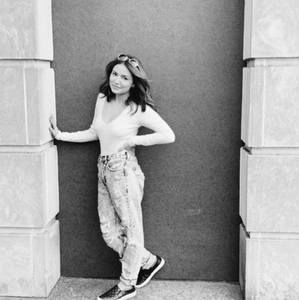 Meet your Posher, Amanda